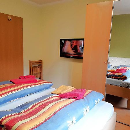 Ferienwohnung Feriendomizil Goethestr. App 06 Ostseebad Heringsdorf Exterior foto