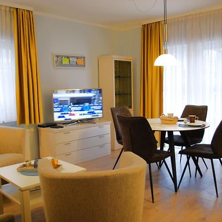 Ferienwohnung Feriendomizil Goethestr. App 06 Ostseebad Heringsdorf Exterior foto