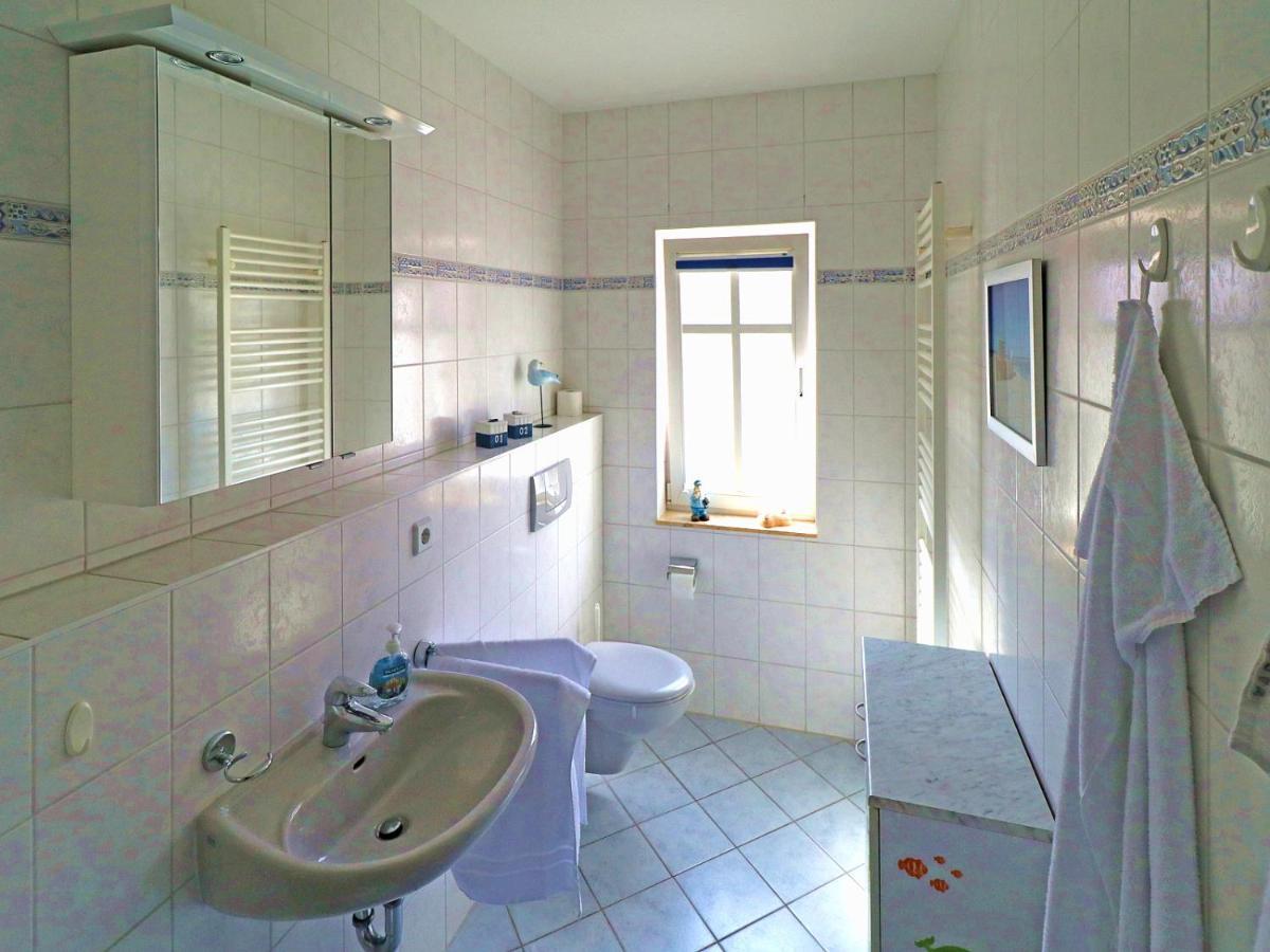 Ferienwohnung Feriendomizil Goethestr. App 06 Ostseebad Heringsdorf Exterior foto