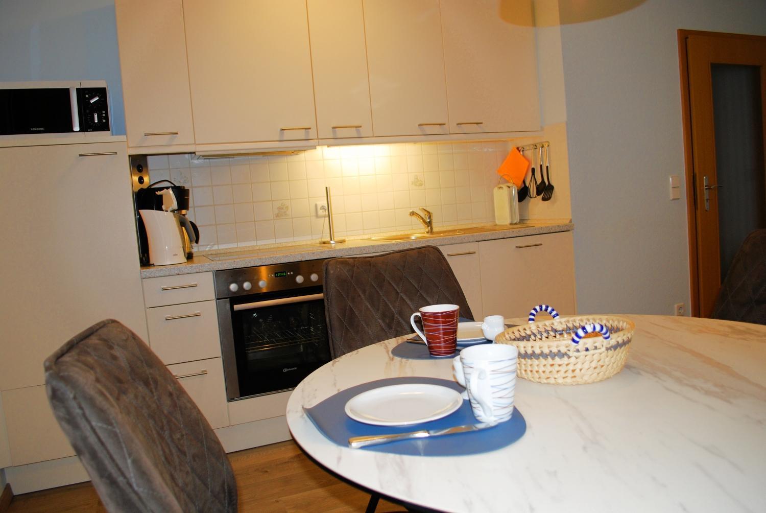 Ferienwohnung Feriendomizil Goethestr. App 06 Ostseebad Heringsdorf Exterior foto