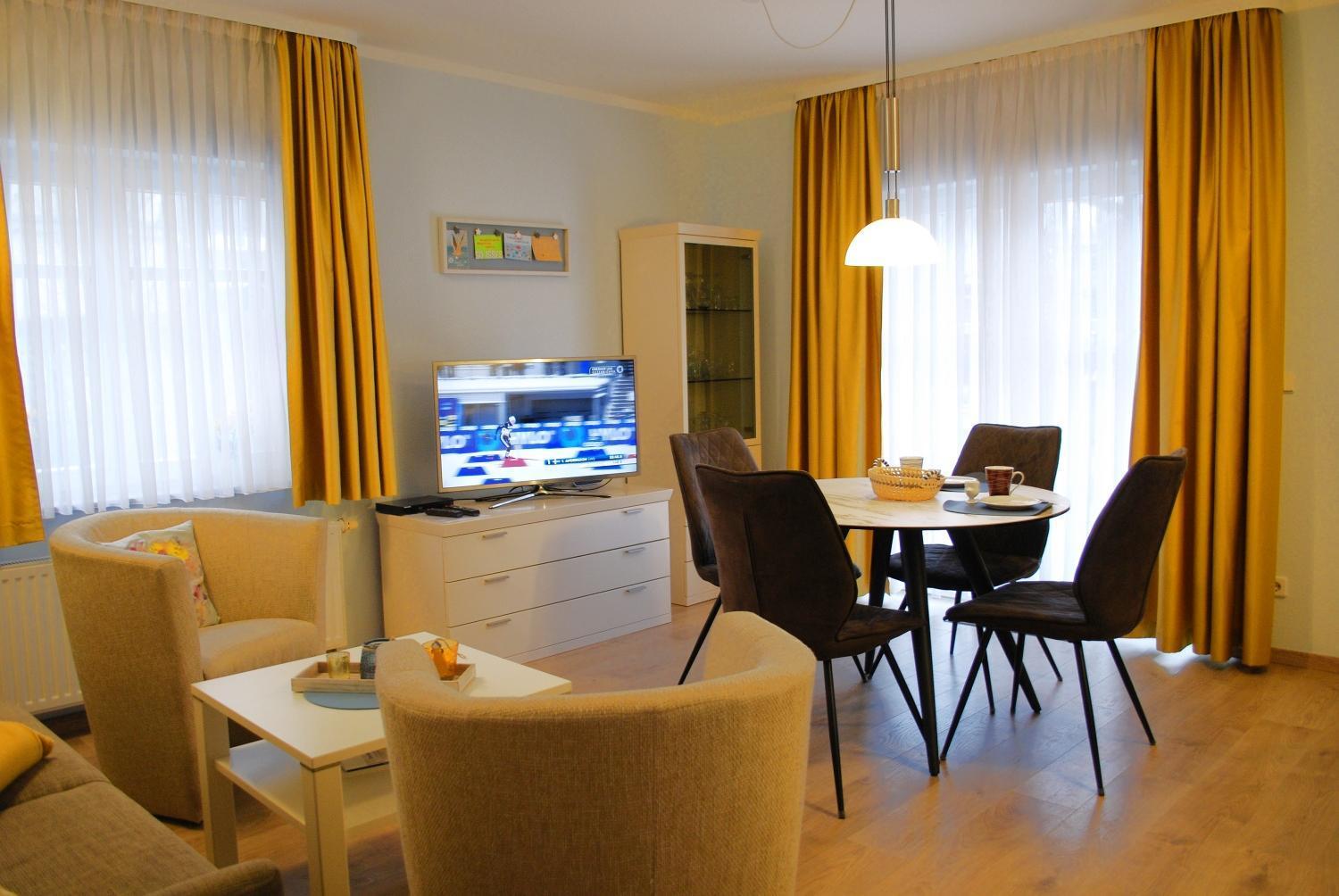 Ferienwohnung Feriendomizil Goethestr. App 06 Ostseebad Heringsdorf Exterior foto